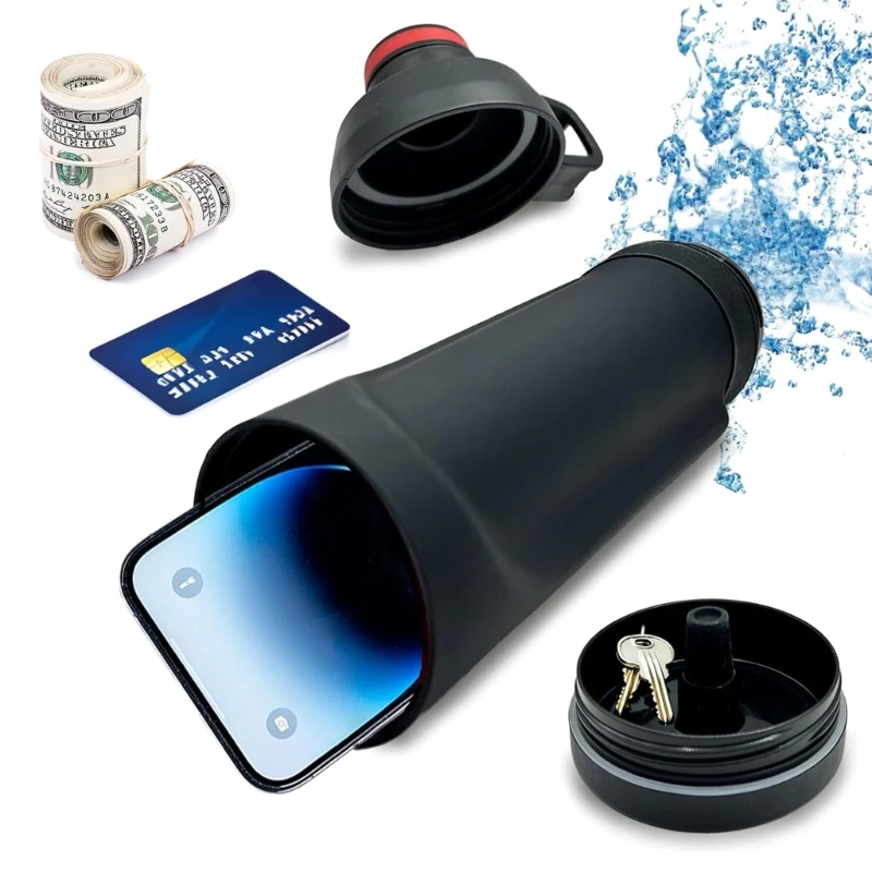 400ml Plastic Tumbler Safe Water Bottle Stash Box Safe Safe Storage Box Storage Container Dropship
400ml Plastic Tumbler Safe Water Bottle Stash Box Safe Safe Storage Box Storage Container Dropship