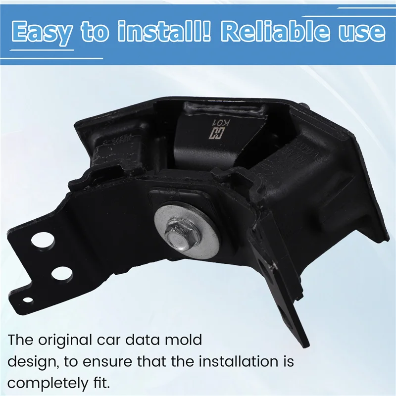 Lasting UC2L-39-340B UC2L39340A UC2L-39340-A Engine Mount Rubber Pad Engine Bracket Spacer Assembly Insulator Support
Lasting UC2L-39-340B UC2L39340A UC2L-39340-A Engine Mount Rubber Pad Engine Bracket Spacer Assembly Insulator Support