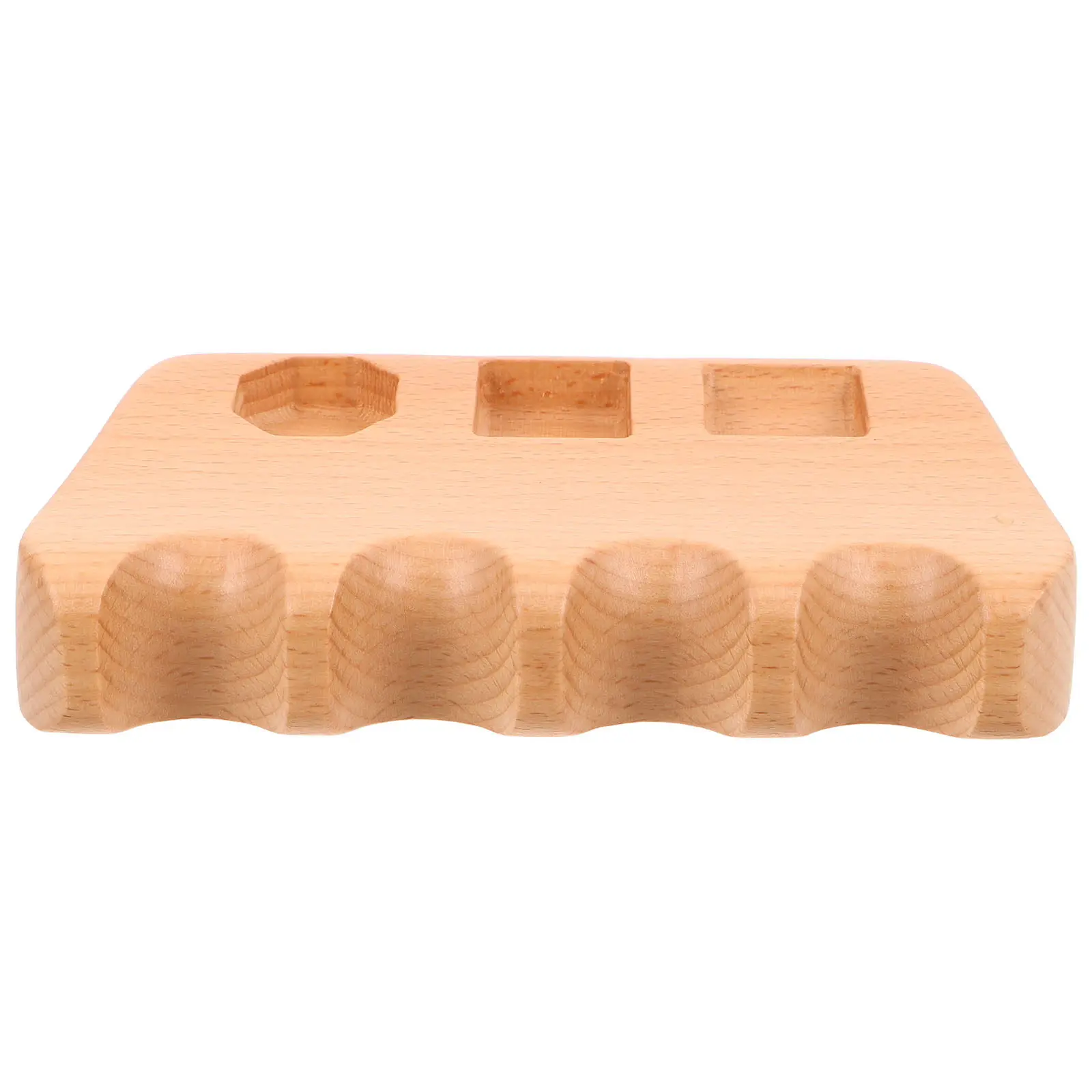 Solid Wood Pool Cue Rack Holder for 3 Cues Stable Space Saving Billiard Stick Organizer for Room Or Professional Pool
Solid Wood Pool Cue Rack Holder for 3 Cues Stable Space Saving Billiard Stick Organizer for Room Or Professional Pool