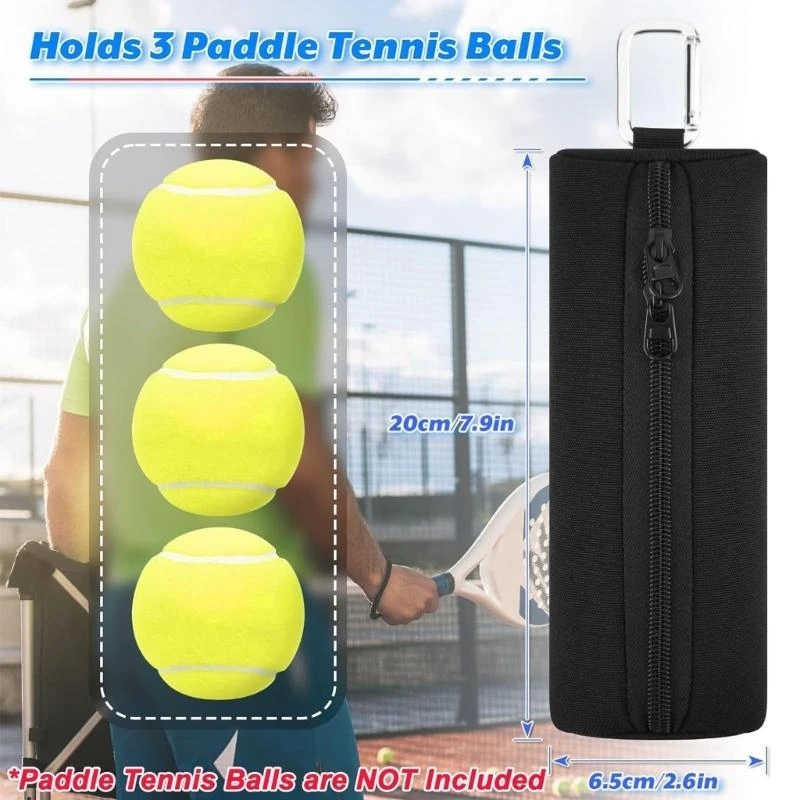 Сумка для хранения весла из ткани Оксфордс Pickleballs для спортивных тренировочных аксессуаров Y5GB
Сумка для хранения весла из ткани Оксфордс Pickleballs для спортивных тренировочных аксессуаров Y5GB