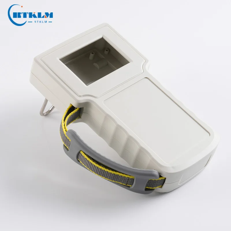 Handheld Housing Electronic Junction Box Handheld Project Enclosure Box Custom Plastic ABS Plastic Enclosure 238*134*58mm
Handheld Housing Electronic Junction Box Handheld Project Enclosure Box Custom Plastic ABS Plastic Enclosure 238*134*58mm
