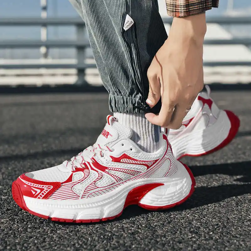 Thick Sole Key Height Shoes Mans Basketball Brand Sneakers 45 Size Sports Wholesale To Resell Fashionable Luxery Hand Made
Thick Sole Key Height Shoes Mans Basketball Brand Sneakers 45 Size Sports Wholesale To Resell Fashionable Luxery Hand Made