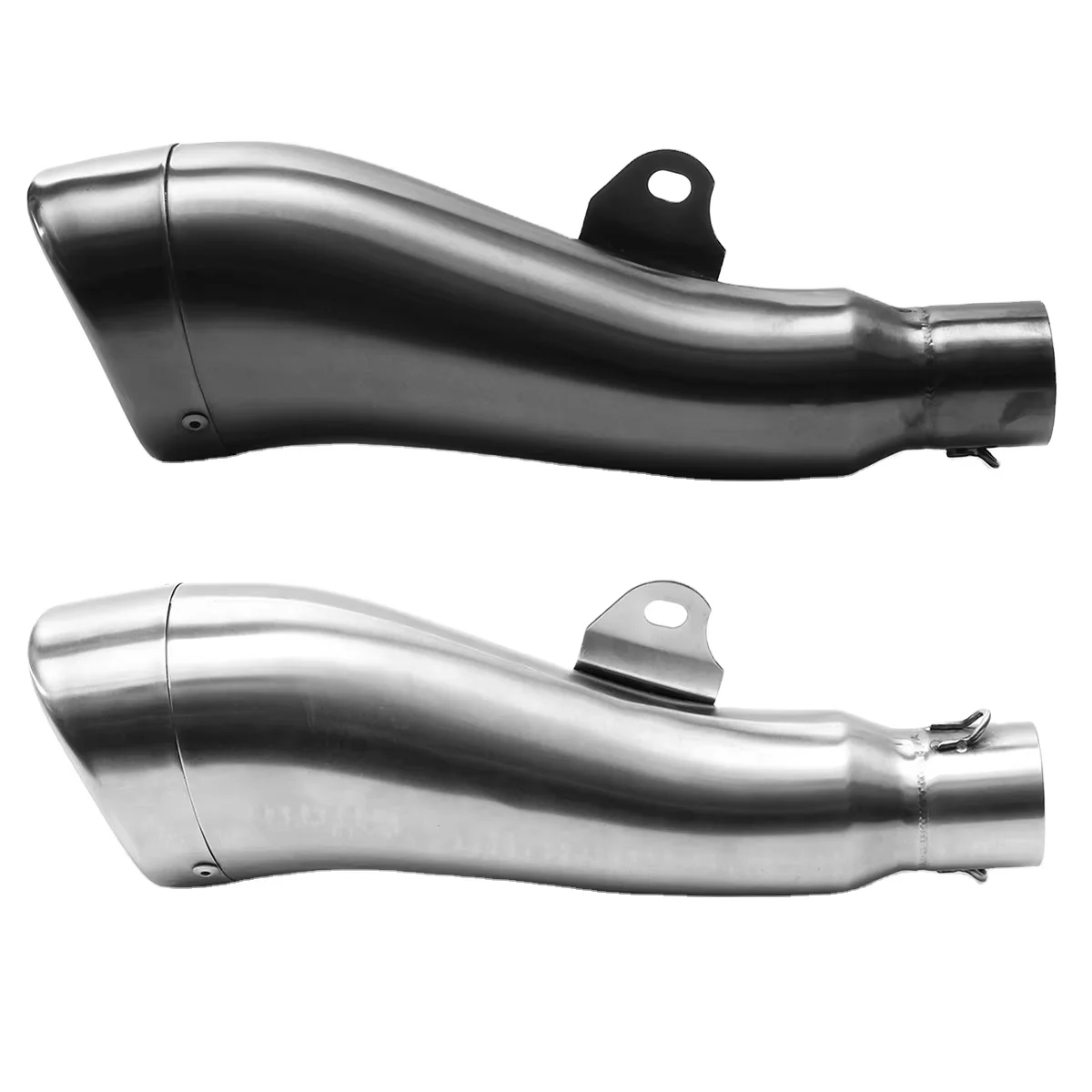 Универсальный мотоциклетный глушитель 38 ~ 51 мм, модифицированный Escape для XMAX300 GSX1300R ZZR1400 XJR1300 CB919 CBR300 500
Универсальный мотоциклетный глушитель 38 ~ 51 мм, модифицированный Escape для XMAX300 GSX1300R ZZR1400 XJR1300 CB919 CBR300 500