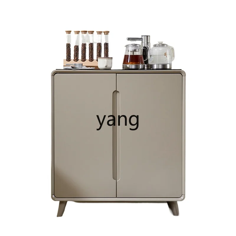 LH household dining side cabinet intelligent integrated solid wood water dispenser automatic kettle drinking cabinet
LH household dining side cabinet intelligent integrated solid wood water dispenser automatic kettle drinking cabinet