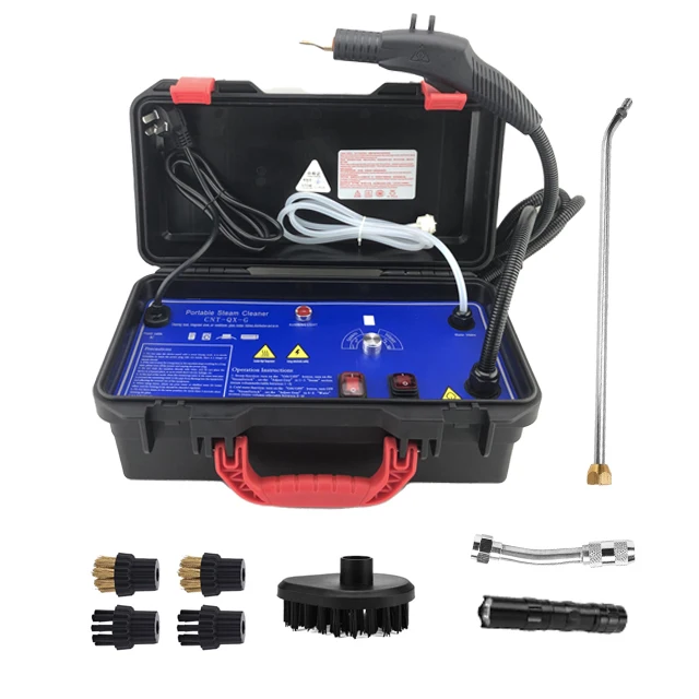 Multi-function air Conditioner Tools High Temperature Steamer Cleaning Machine 3000w air Conditioner Cleaning Steam Cleaners
Multi-function air Conditioner Tools High Temperature Steamer Cleaning Machine 3000w air Conditioner Cleaning Steam Cleaners