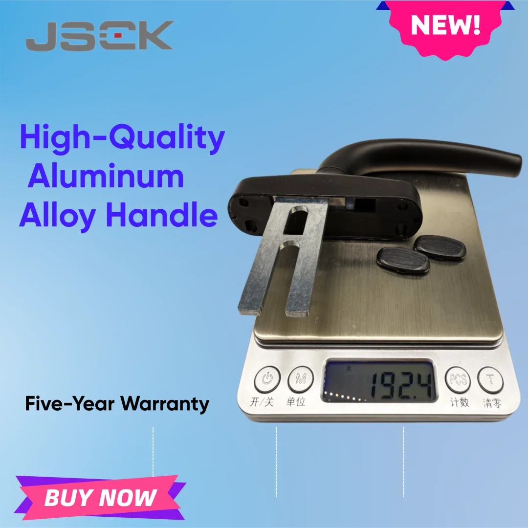 Customized Modern Style Silver Electroplating Tilt and Turn Window Handle Smooth Alloy Surface for Interior Design Door Usage
Customized Modern Style Silver Electroplating Tilt and Turn Window Handle Smooth Alloy Surface for Interior Design Door Usage