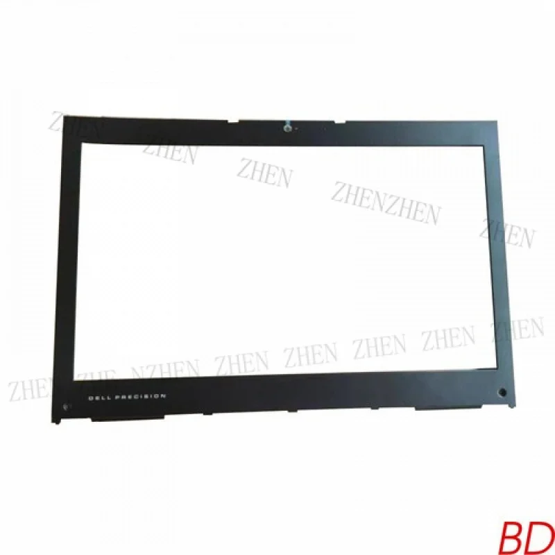 Y для Dell M4600 рамка экрана с отверстием для камеры B корпус 0FHYD3 FHYD3
Y для Dell M4600 рамка экрана с отверстием для камеры B корпус 0FHYD3 FHYD3