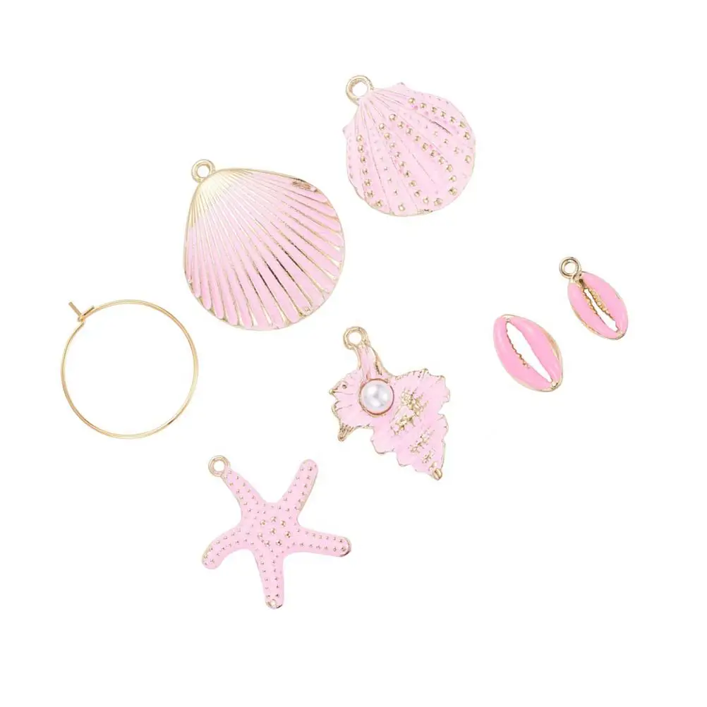 24 Pcs Earring Accessories Findings DIY Jewelry Pendants Earrings Embellishments Decorations
24 Pcs Earring Accessories Findings DIY Jewelry Pendants Earrings Embellishments Decorations