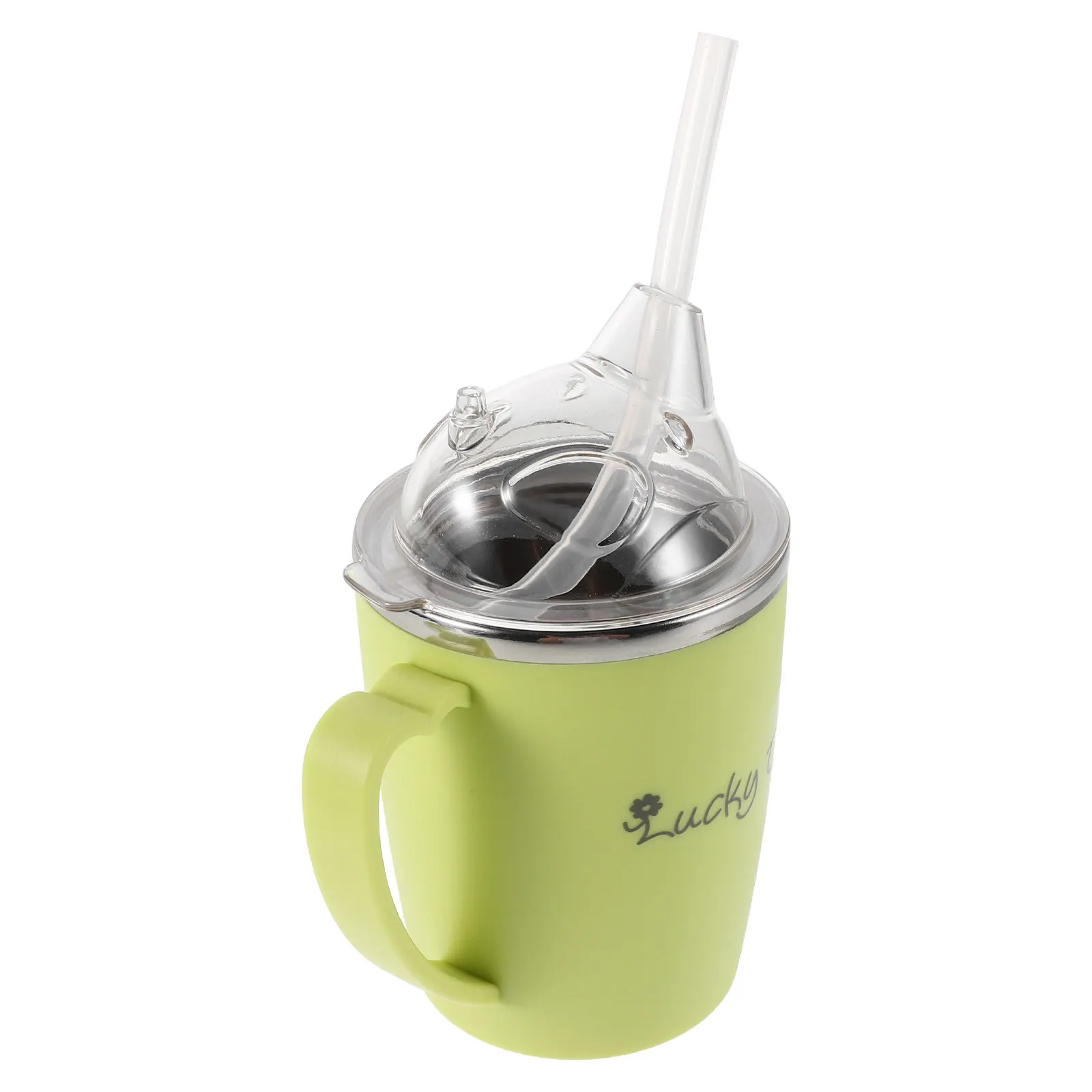 350Ml Nursing Cup for Bedridden Elderly Disabled Pregnant Women Ergonomic Spill Proof Detachable Easy Clean Food Grade
350Ml Nursing Cup for Bedridden Elderly Disabled Pregnant Women Ergonomic Spill Proof Detachable Easy Clean Food Grade