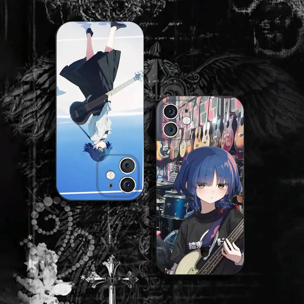 Bocchi Band Y-Yamada Ryo-S Phone Case For iPhone 17 16 15 14 13 12 Pro ProMax Plus Shockproof Soft Protective Cover Full
Bocchi Band Y-Yamada Ryo-S Phone Case For iPhone 17 16 15 14 13 12 Pro ProMax Plus Shockproof Soft Protective Cover Full