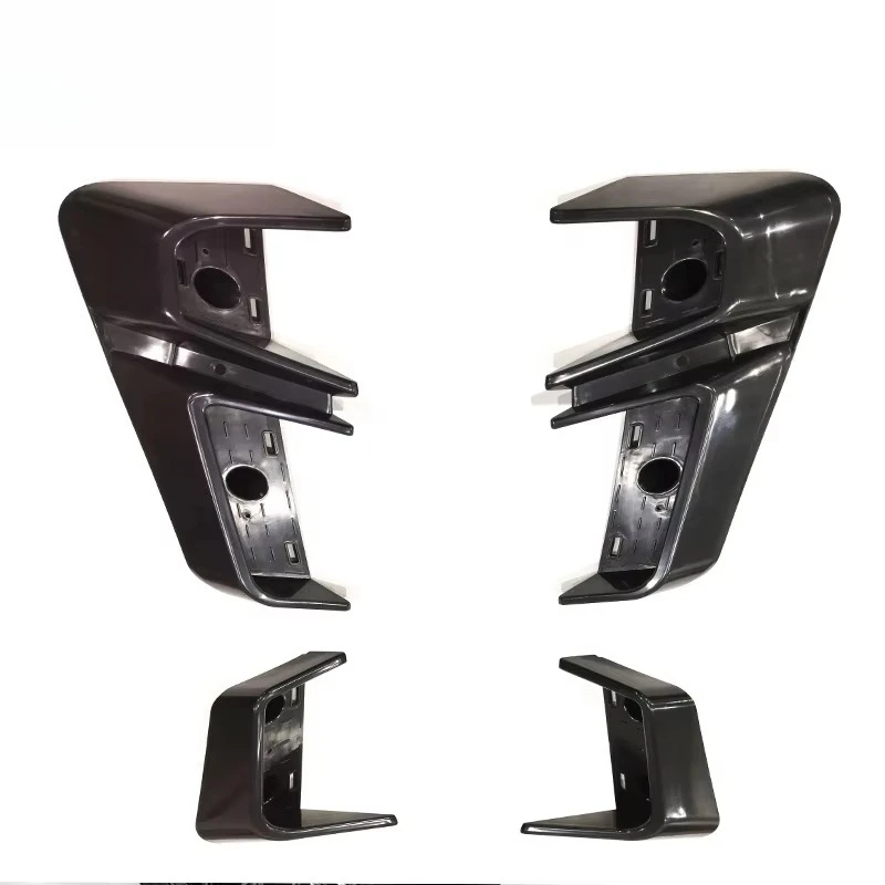 2019-2024 G Class pp Fender Duct Fender Vents Side air Vents W464 G63 WIDESTAR VENT W463a Auto Car Parts
2019-2024 G Class pp Fender Duct Fender Vents Side air Vents W464 G63 WIDESTAR VENT W463a Auto Car Parts