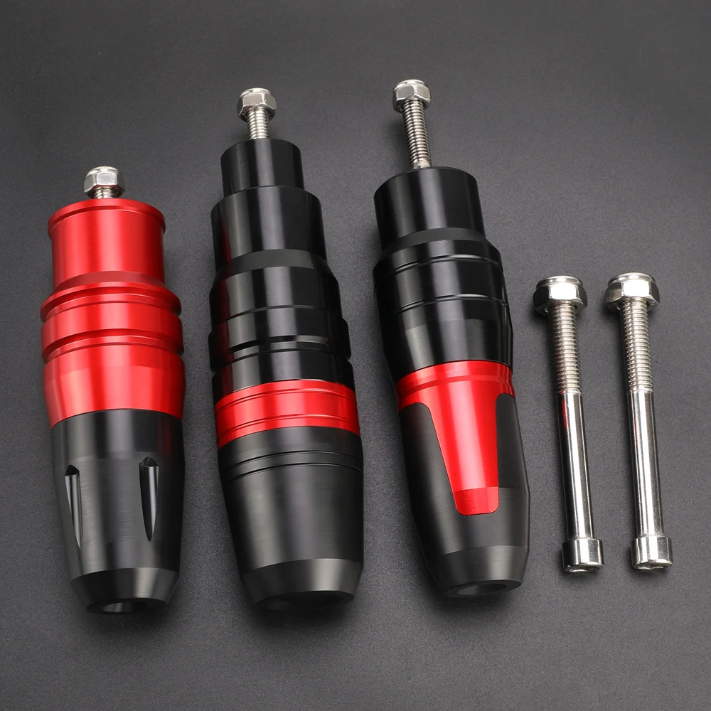 FOR Honda CB500F 2013 2014 2015 2016 2017 2018 Motorbike CNC Accessories Exhaust Frame Sliders Crash Pads Falling Protector
FOR Honda CB500F 2013 2014 2015 2016 2017 2018 Motorbike CNC Accessories Exhaust Frame Sliders Crash Pads Falling Protector