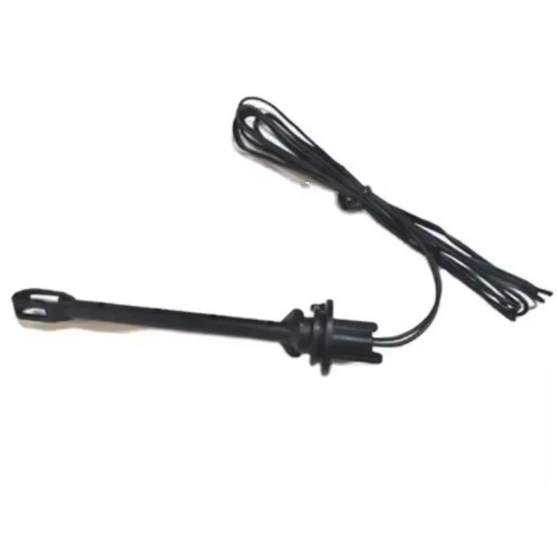 6445ZT 508793 For Peugeot 206 207 301 508 Citroen C2 Air Conditioner Interior Temperature Sensor
6445ZT 508793 For Peugeot 206 207 301 508 Citroen C2 Air Conditioner Interior Temperature Sensor