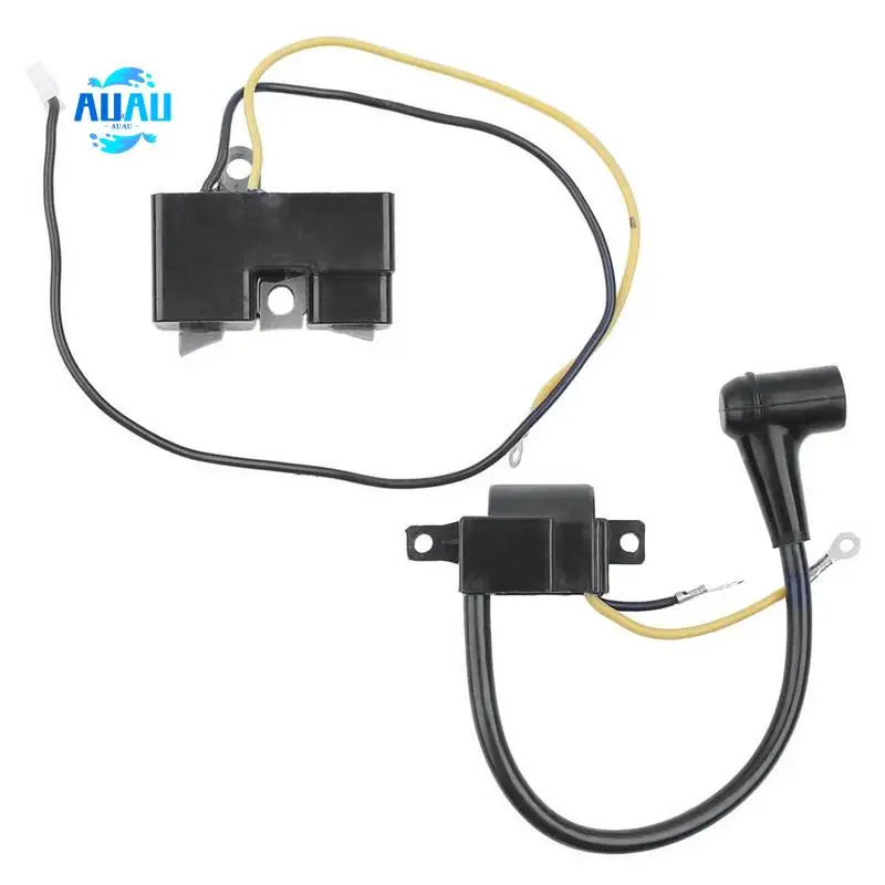 AUAU-1Set Awn косилка, модуль катушки зажигания 501516201 для бензопилы 61 162 266 Jonsered 630 670 501517201
AUAU-1Set Awn косилка, модуль катушки зажигания 501516201 для бензопилы 61 162 266 Jonsered 630 670 501517201