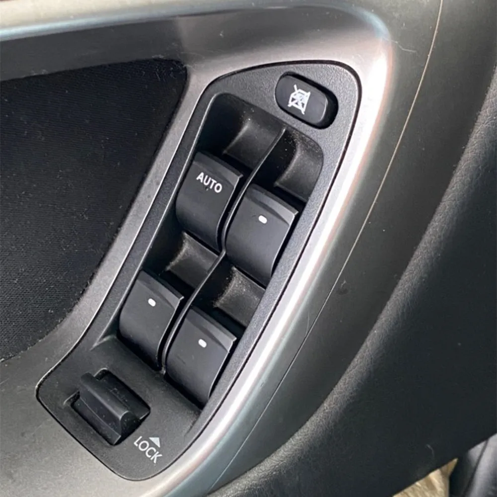Для Subaru Legacy Outback 2,5 2005-2009 83071-AG05B главный переключатель управления окном, кнопка подъемника регулятора
Для Subaru Legacy Outback 2,5 2005-2009 83071-AG05B главный переключатель управления окном, кнопка подъемника регулятора