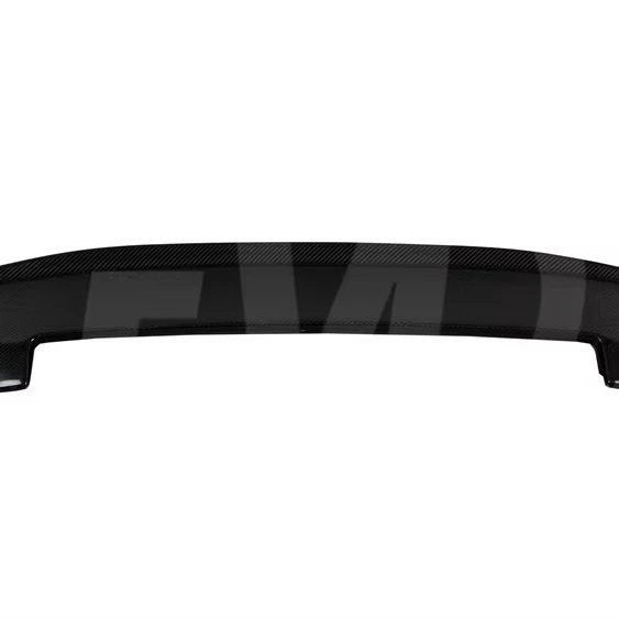 MUG/E STYLE CARBON FIBER ROOF SPOILER for 2004-2008 HONDA JAZZ FIT
MUG/E STYLE CARBON FIBER ROOF SPOILER for 2004-2008 HONDA JAZZ FIT