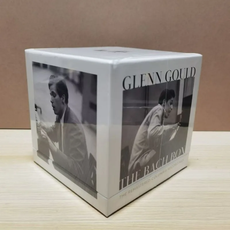 Famous Classical Pianist Collection of Works of The 20th Century, Complete Set of 30 CDs Modernist Compositions
Famous Classical Pianist Collection of Works of The 20th Century, Complete Set of 30 CDs Modernist Compositions