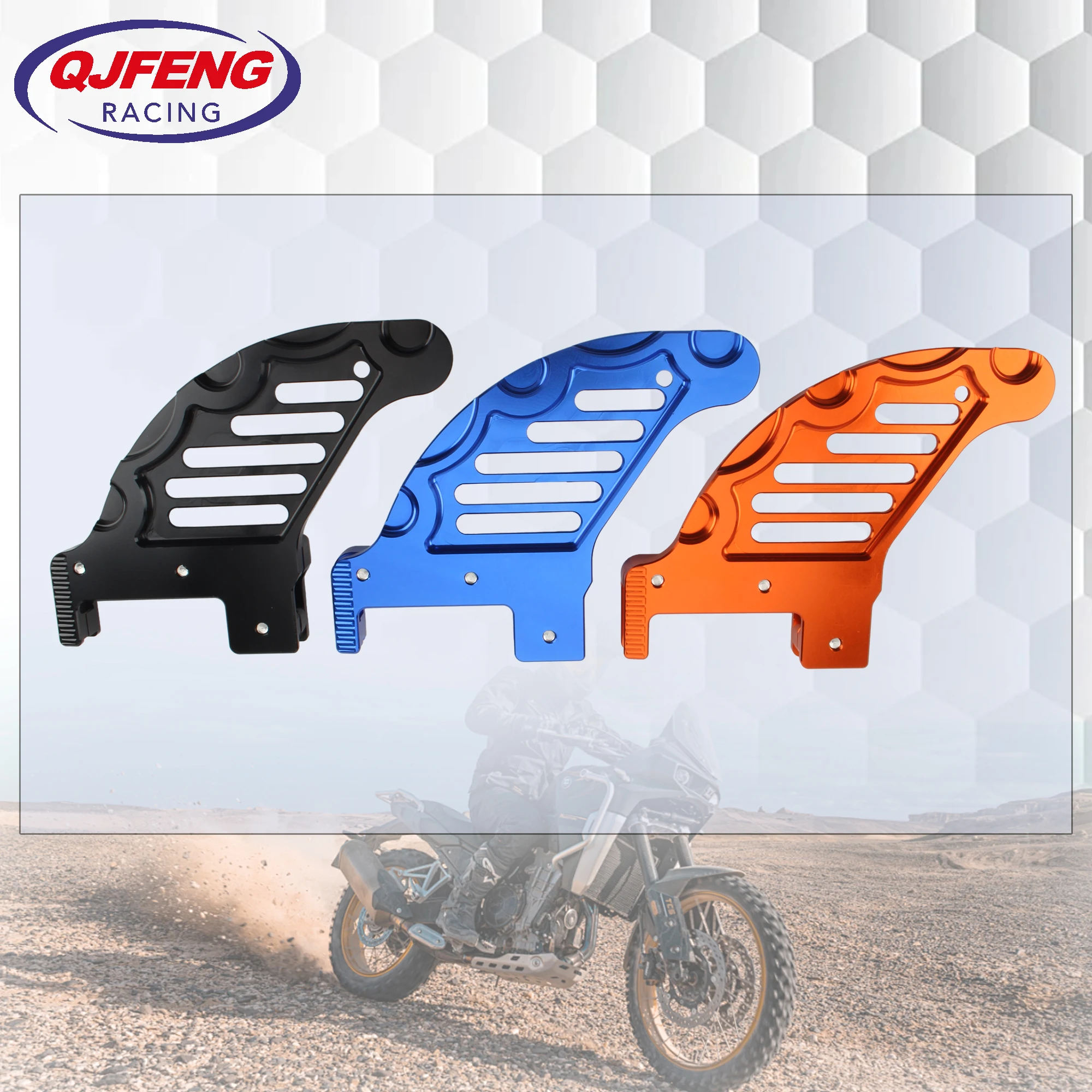 Motorcycle CNC Rear Brake Disc Guard Protector For KTM 125-530 XCW XCF-W EXC EXC-F SX SXF XC XCF For Husqvarna Husaberg
Motorcycle CNC Rear Brake Disc Guard Protector For KTM 125-530 XCW XCF-W EXC EXC-F SX SXF XC XCF For Husqvarna Husaberg