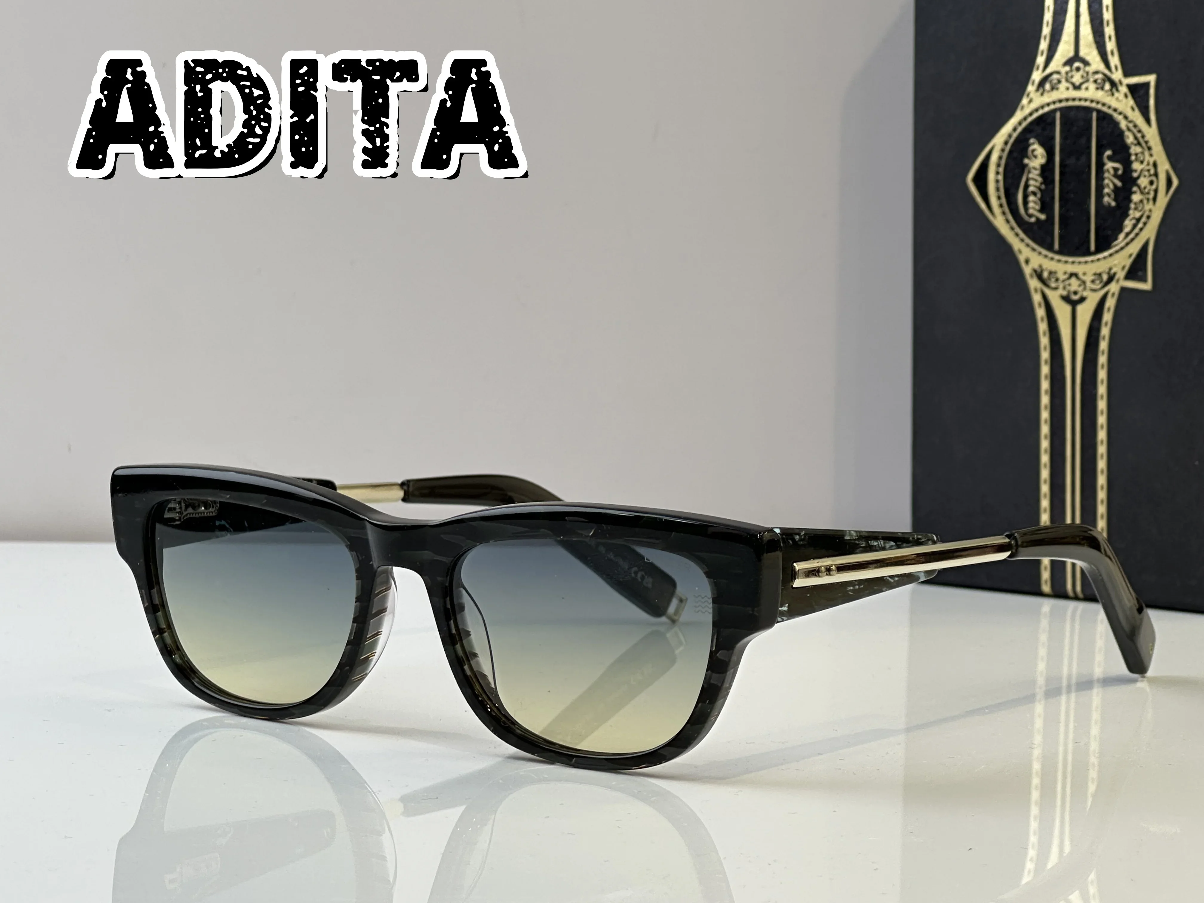 LANCIER LSA704 SIZE 59-15 Top High Quality Sunglasses For Men Titanium Style Fashion Design Sunglasses For Womens With Box
LANCIER LSA704 SIZE 59-15 Top High Quality Sunglasses For Men Titanium Style Fashion Design Sunglasses For Womens With Box