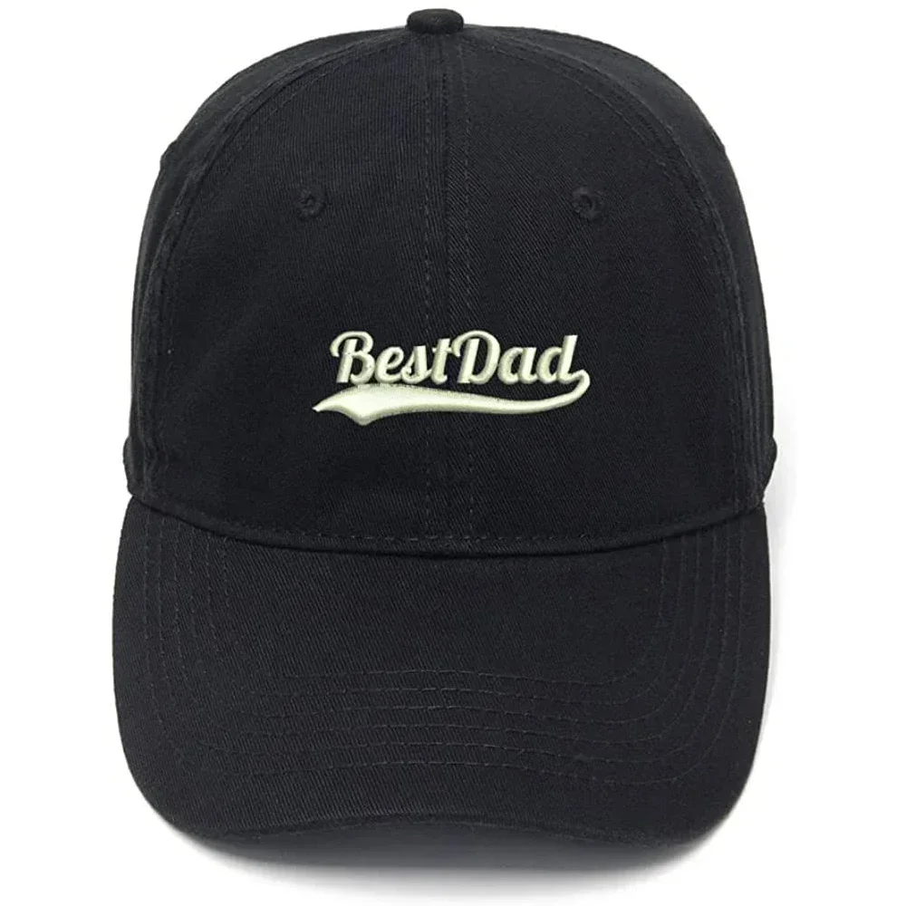 Мужская бейсболка Lyprerazy Bestdad Best Dad, шляпа с вышивкой, хлопковые повседневные бейсболки с вышивкой
Мужская бейсболка Lyprerazy Bestdad Best Dad, шляпа с вышивкой, хлопковые повседневные бейсболки с вышивкой