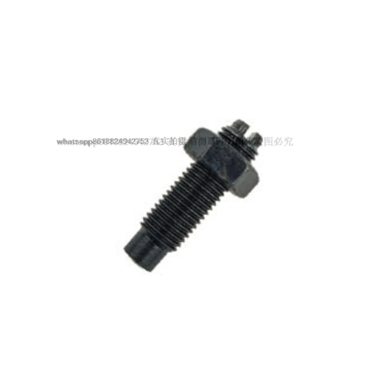 Engineering machine accessories For Yanmar 4TNV94 4TNV98 engine spare parts Arm Adjustment Screw
Engineering machine accessories For Yanmar 4TNV94 4TNV98 engine spare parts Arm Adjustment Screw