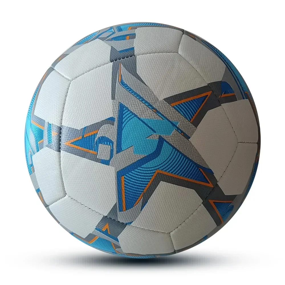 PU Classic Soccer Ball Standard Size 5 Machine Stitched All - Purpose for Men Women Outdoor Sports League Training Futbol
PU Classic Soccer Ball Standard Size 5 Machine Stitched All - Purpose for Men Women Outdoor Sports League Training Futbol