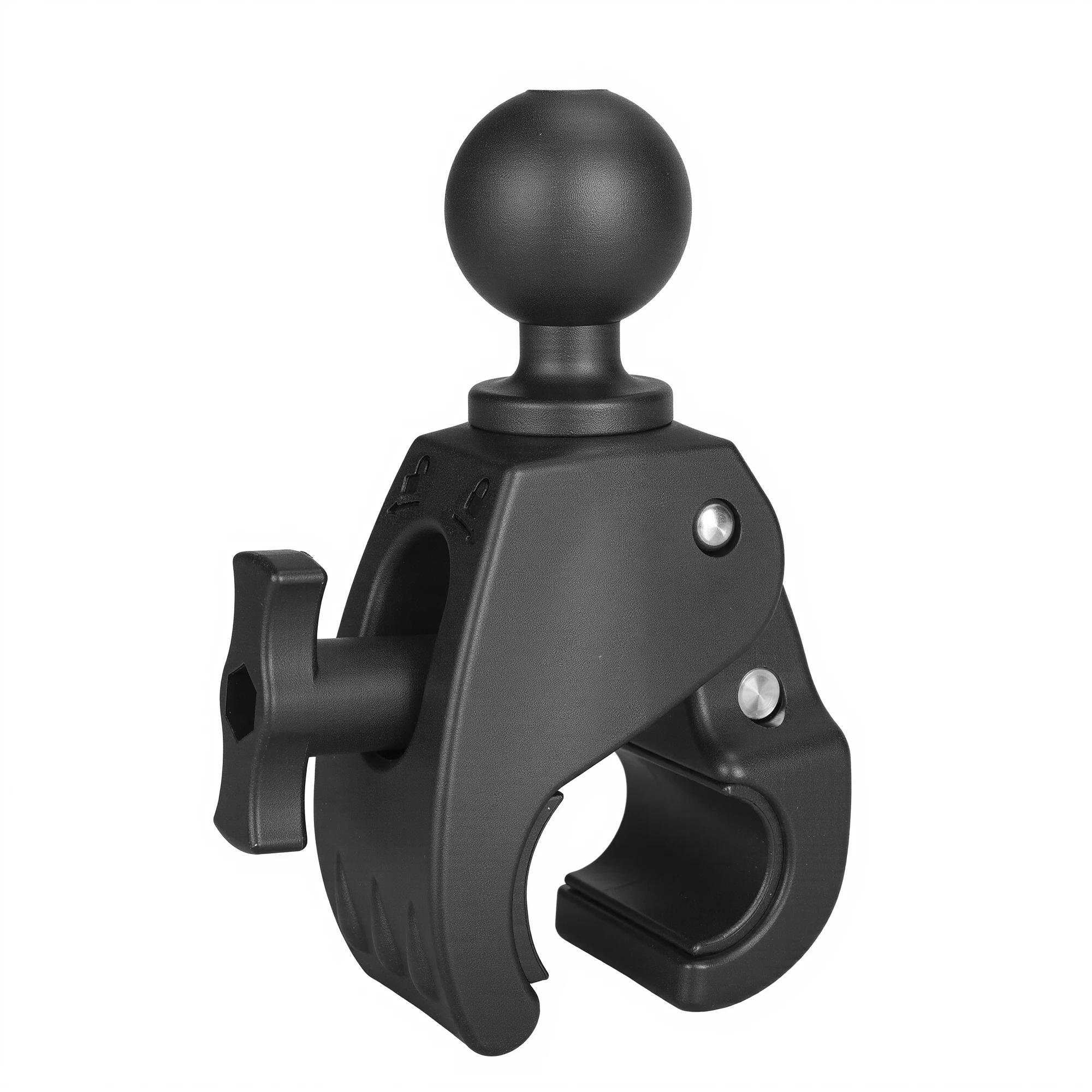 VINmounts Big Clamp C Size 1.5" Ball Mounts Ball Base ,Clamping Diameter from 1.02 in to 2.08 in
VINmounts Big Clamp C Size 1.5" Ball Mounts Ball Base ,Clamping Diameter from 1.02 in to 2.08 in