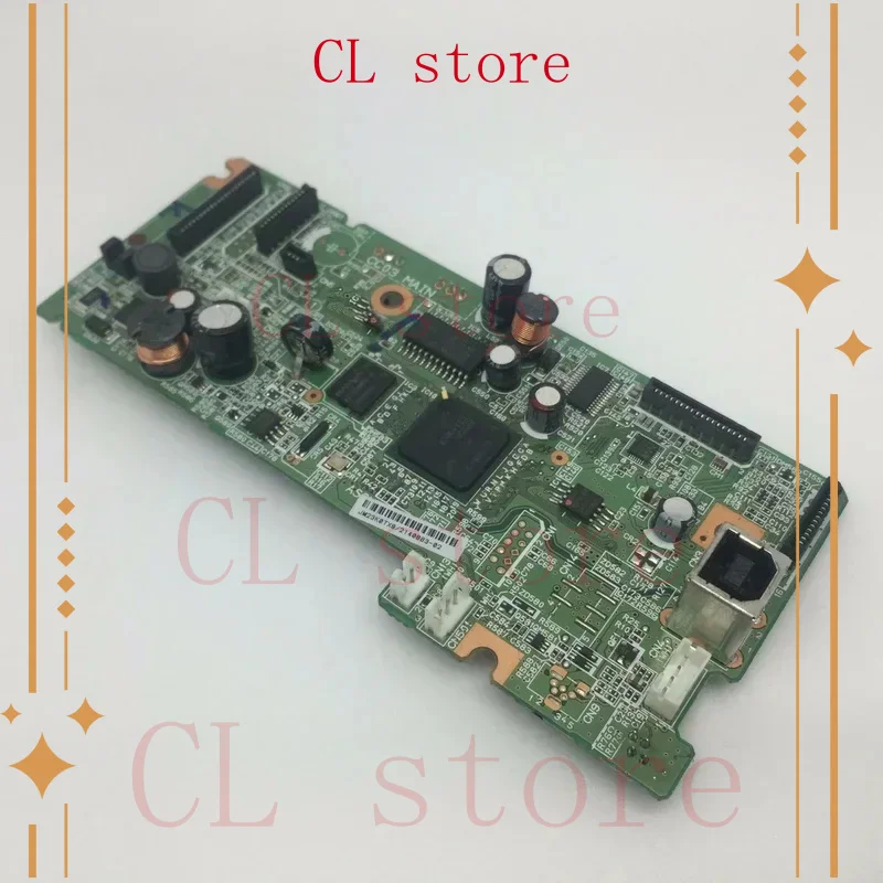 Mainboard Motherboard For Epson L110 L111 L130 L310 L360 L363 L300 L350 L351 L353 L380 L382 L383 L210 L211 L220 L486 L456 L550
Mainboard Motherboard For Epson L110 L111 L130 L310 L360 L363 L300 L350 L351 L353 L380 L382 L383 L210 L211 L220 L486 L456 L550