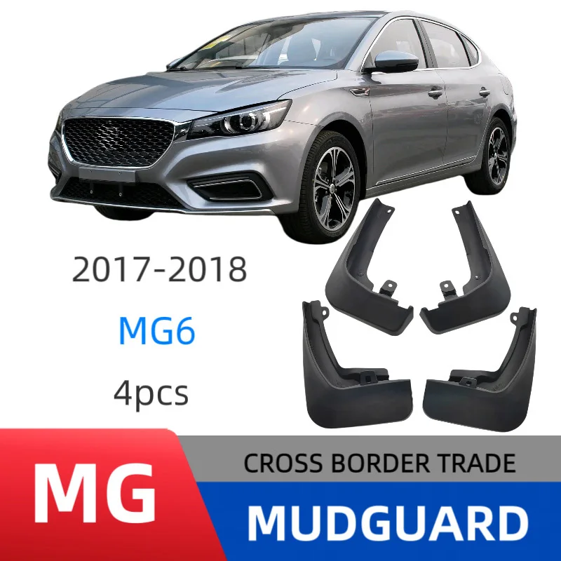 Suitable for MG6 2017-2018 fender car fender skin off-road modification without drilling installation
Suitable for MG6 2017-2018 fender car fender skin off-road modification without drilling installation