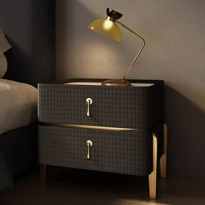 Luxury Drawers Nightstands Cabinet Storage Mobile Coffee Tables Indoor Wooden Designer Square Muebles Hogar Minimalist Furniture
Luxury Drawers Nightstands Cabinet Storage Mobile Coffee Tables Indoor Wooden Designer Square Muebles Hogar Minimalist Furniture