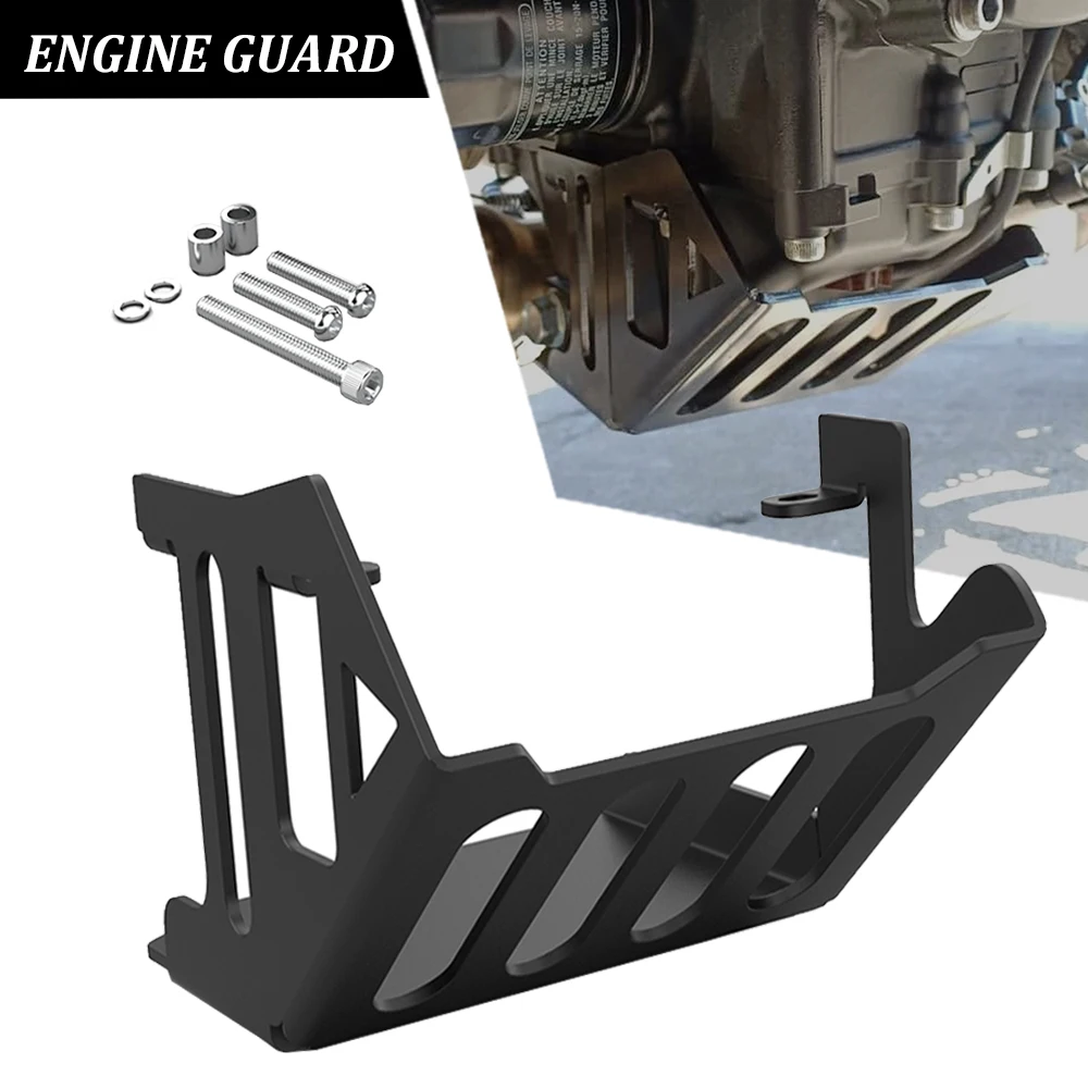 FOR YAMAHA NIKEN 900 900GT 2018 2019 2020 Motorcycle Accessories Engine Protection Cover Bottom Protection Engine cover Cowling
FOR YAMAHA NIKEN 900 900GT 2018 2019 2020 Motorcycle Accessories Engine Protection Cover Bottom Protection Engine cover Cowling