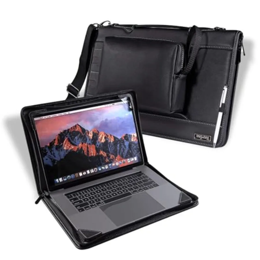 Protective Case Cover Compatible with HP EliteBook 660/665 G11 16", EliteBook 860/865 G11 16", 650 G10/G9/G8 15.6" Laptop Noteb
Protective Case Cover Compatible with HP EliteBook 660/665 G11 16", EliteBook 860/865 G11 16", 650 G10/G9/G8 15.6" Laptop Noteb