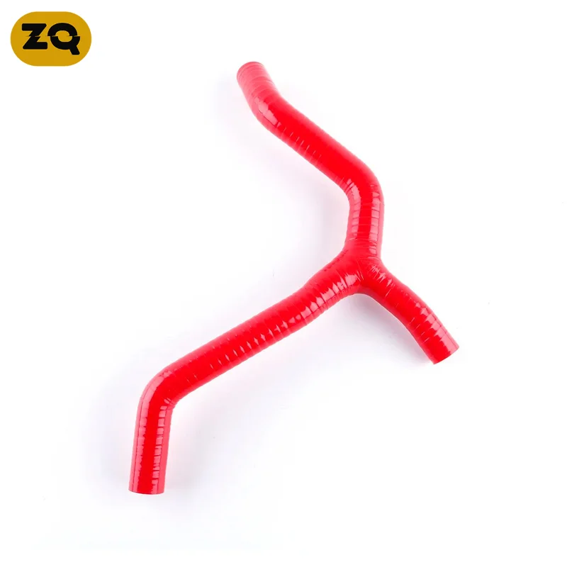 Silicone Radiator Coolant Hose Pipe Kit For 2015 2016 Honda CRF450R CRF 450 R
Silicone Radiator Coolant Hose Pipe Kit For 2015 2016 Honda CRF450R CRF 450 R