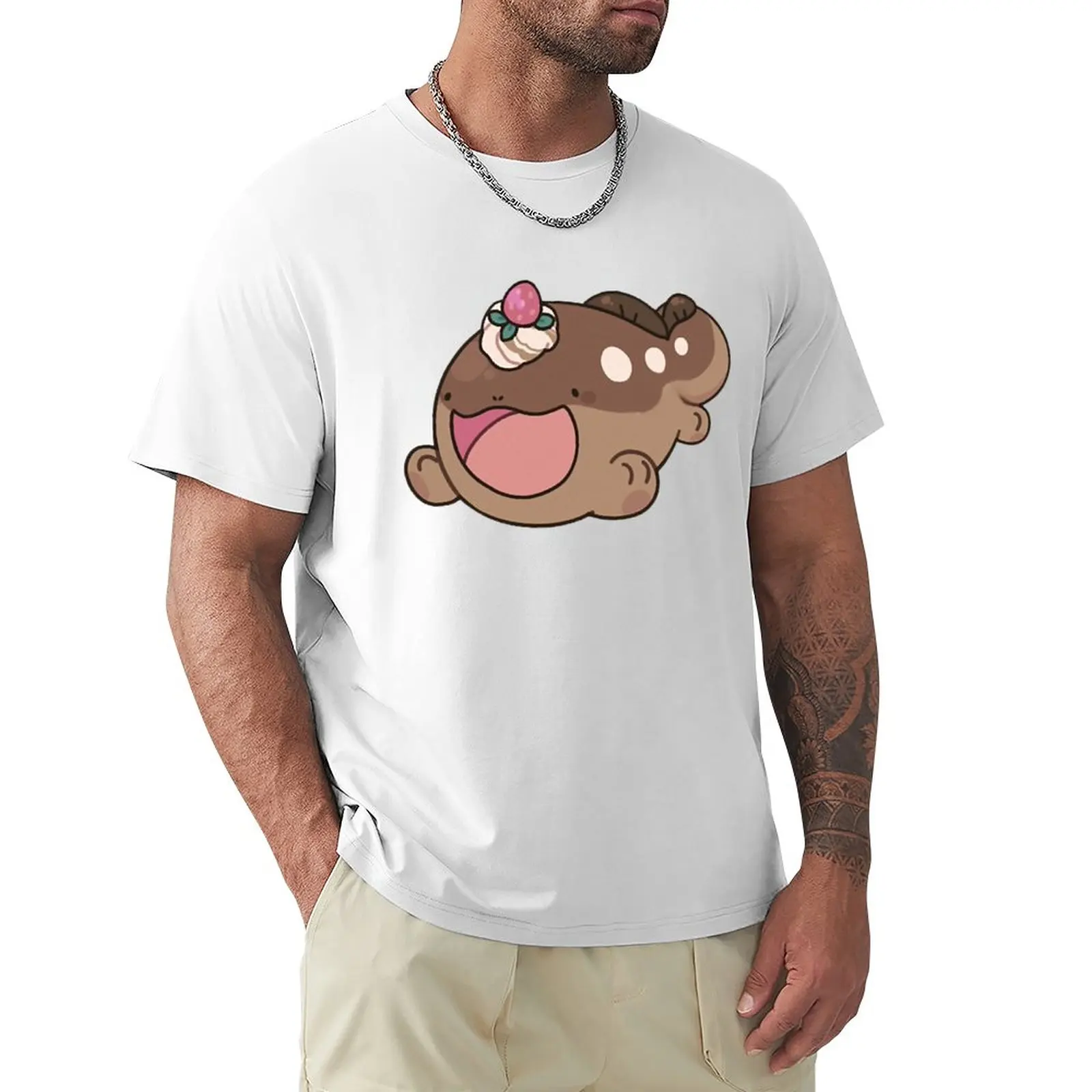 cute clodsire T-Shirt graphics t shirt customized t shirts plus size tops heavyweight t shirts designer t shirt men
cute clodsire T-Shirt graphics t shirt customized t shirts plus size tops heavyweight t shirts designer t shirt men