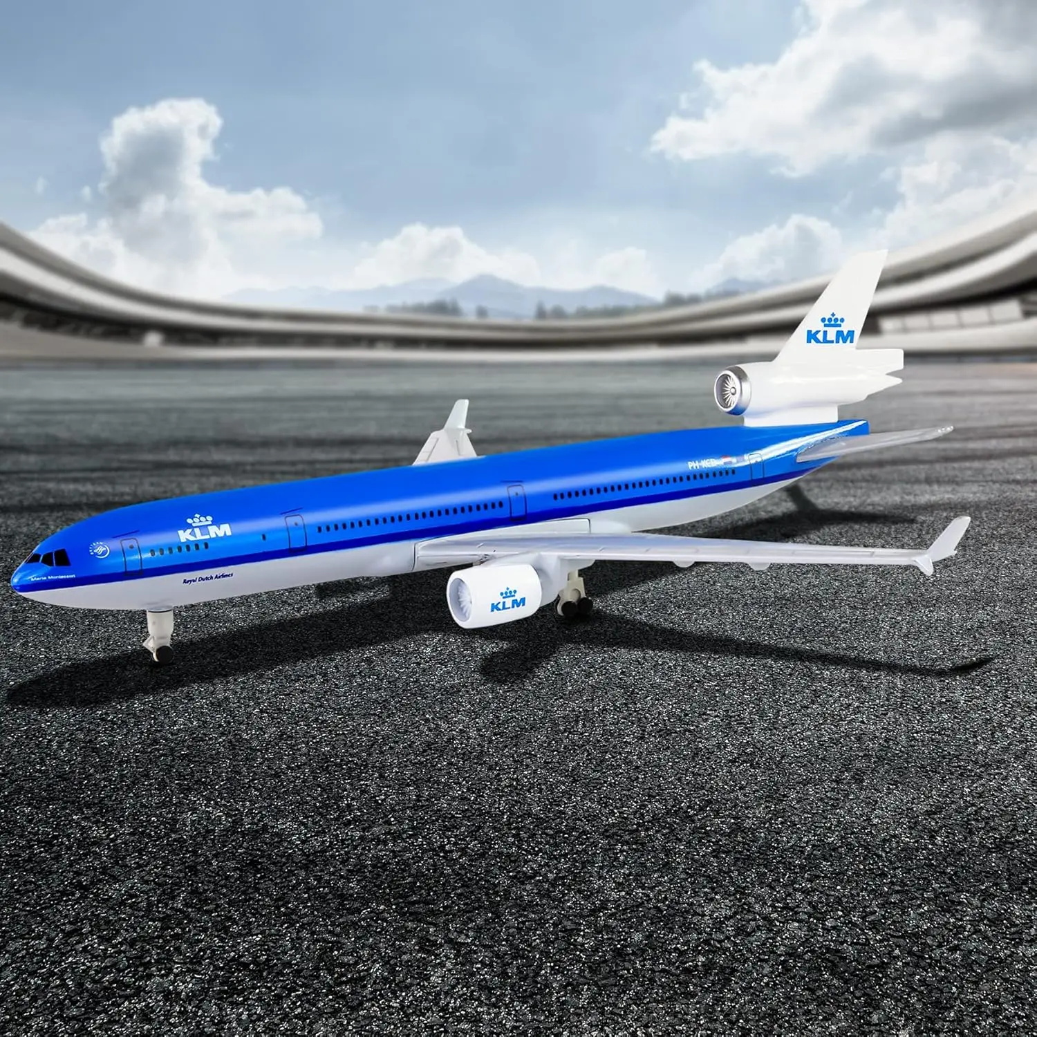 1:300 Scale MD-11-Holland Airplane Models Alloy Diecast Airplane Model Toy Static Model For Collection Children Kids Gift Toy
1:300 Scale MD-11-Holland Airplane Models Alloy Diecast Airplane Model Toy Static Model For Collection Children Kids Gift Toy