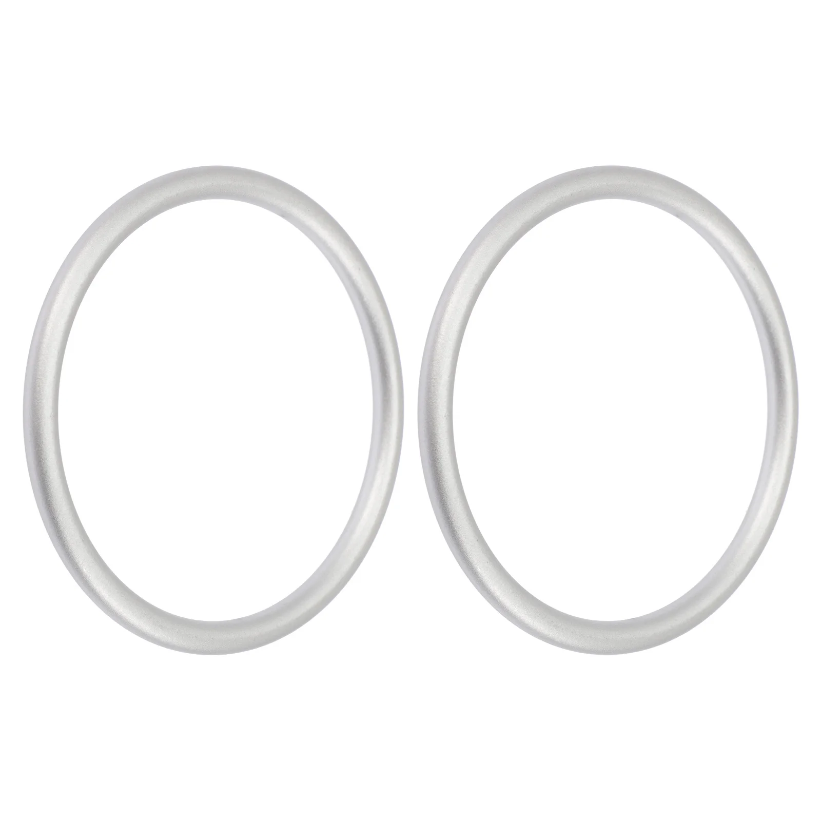 2pcs Aluminum Sling Rings Baby Carrier Ring Wrap Around For Newborn Infant Strap Durable Lightweight Easy Install Outdoor Travel
2pcs Aluminum Sling Rings Baby Carrier Ring Wrap Around For Newborn Infant Strap Durable Lightweight Easy Install Outdoor Travel