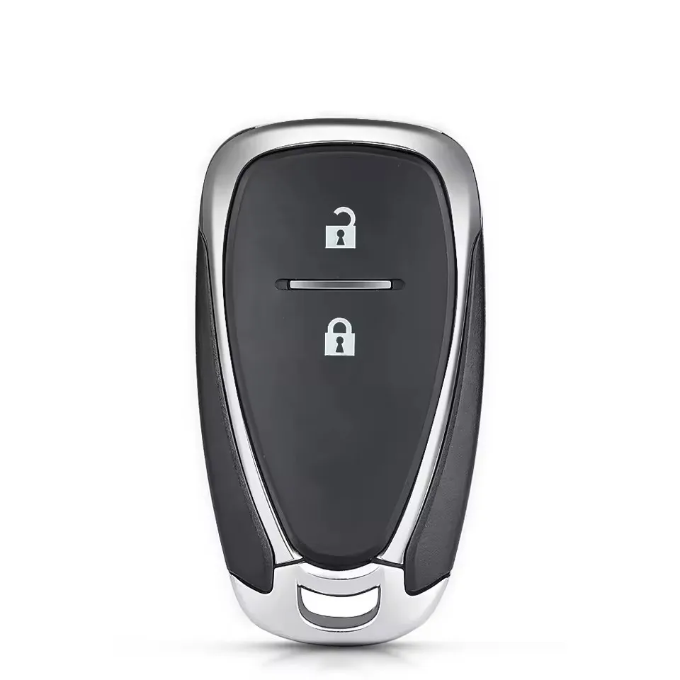 2 Buttons Remote Car Key Shell Replacement key Shell for Chevrolet Keyless Smart Remote Car Key Shell ReplacementHousing only
2 Buttons Remote Car Key Shell Replacement key Shell for Chevrolet Keyless Smart Remote Car Key Shell ReplacementHousing only
