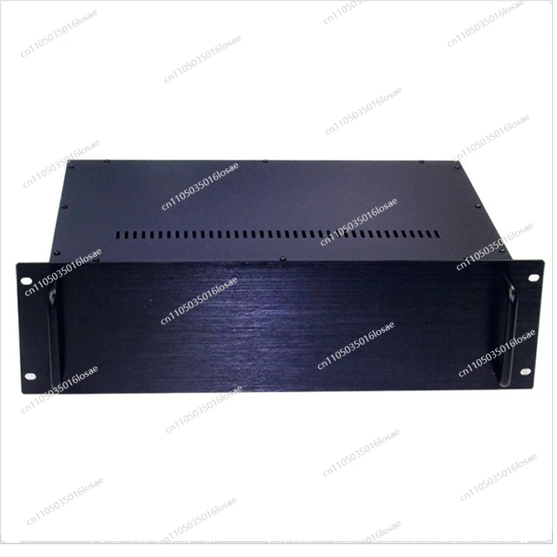 19-inch Standard Chassis 3U Sheet Metal and Industrial Control Metal Chassis, Plug-in Box, Server Communication Iron Chassis
19-inch Standard Chassis 3U Sheet Metal and Industrial Control Metal Chassis, Plug-in Box, Server Communication Iron Chassis