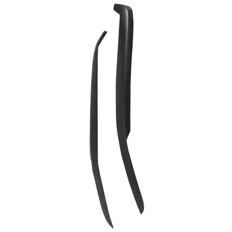 Накладки на фары (реснички) A65P-Resin для Mitsubishi Lancer EVO 3 4 1996-1998
Накладки на фары (реснички) A65P-Resin для Mitsubishi Lancer EVO 3 4 1996-1998