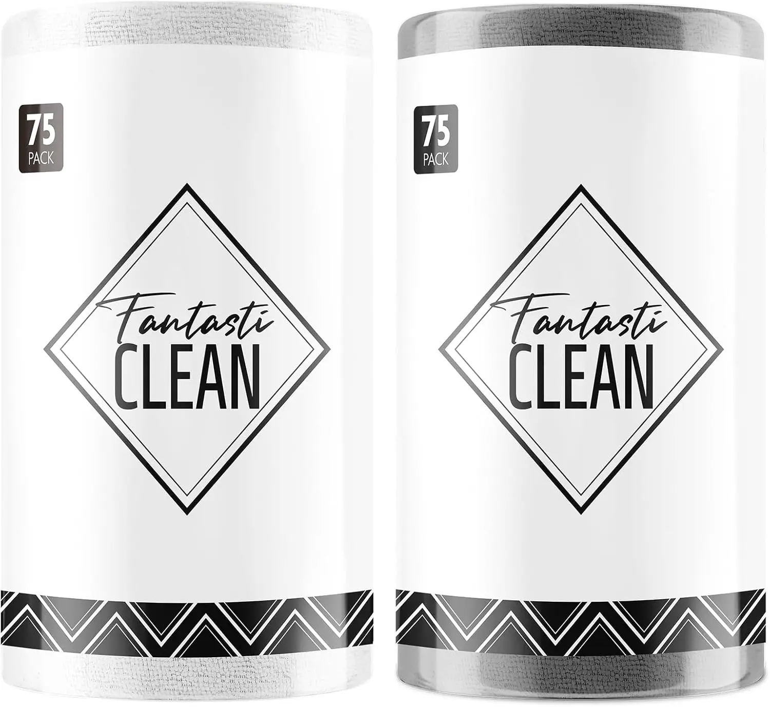 Microfiber Cleaning Cloth Roll -150 Pack, Tear Away Microfiber Towels, 12' x 12', Reusable, Washable
Microfiber Cleaning Cloth Roll -150 Pack, Tear Away Microfiber Towels, 12' x 12', Reusable, Washable
