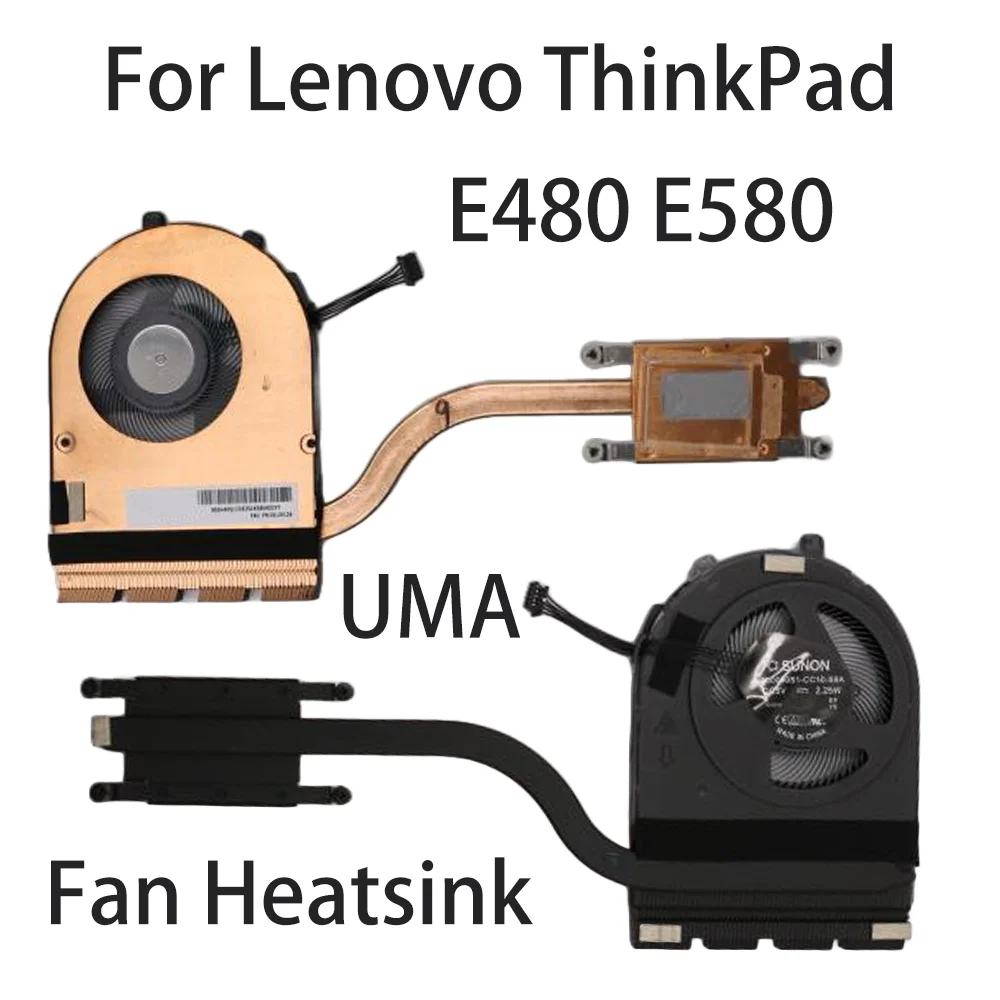 Оригинальный вентилятор для ноутбука Lenovo ThinkPad E480 E580, радиатор, кулер для процессора, охлаждение FRU: 01LW126 01LW127 02HM043 01LW125 UMA
Оригинальный вентилятор для ноутбука Lenovo ThinkPad E480 E580, радиатор, кулер для процессора, охлаждение FRU: 01LW126 01LW127 02HM043 01LW125 UMA