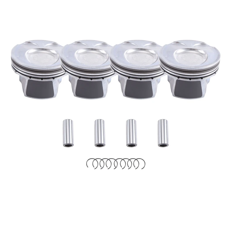 23041-2E200 Piston Piston Pin Piston Group Snap Ring Ring Assembly Accessories For Hyundai Kia 230412E200
23041-2E200 Piston Piston Pin Piston Group Snap Ring Ring Assembly Accessories For Hyundai Kia 230412E200