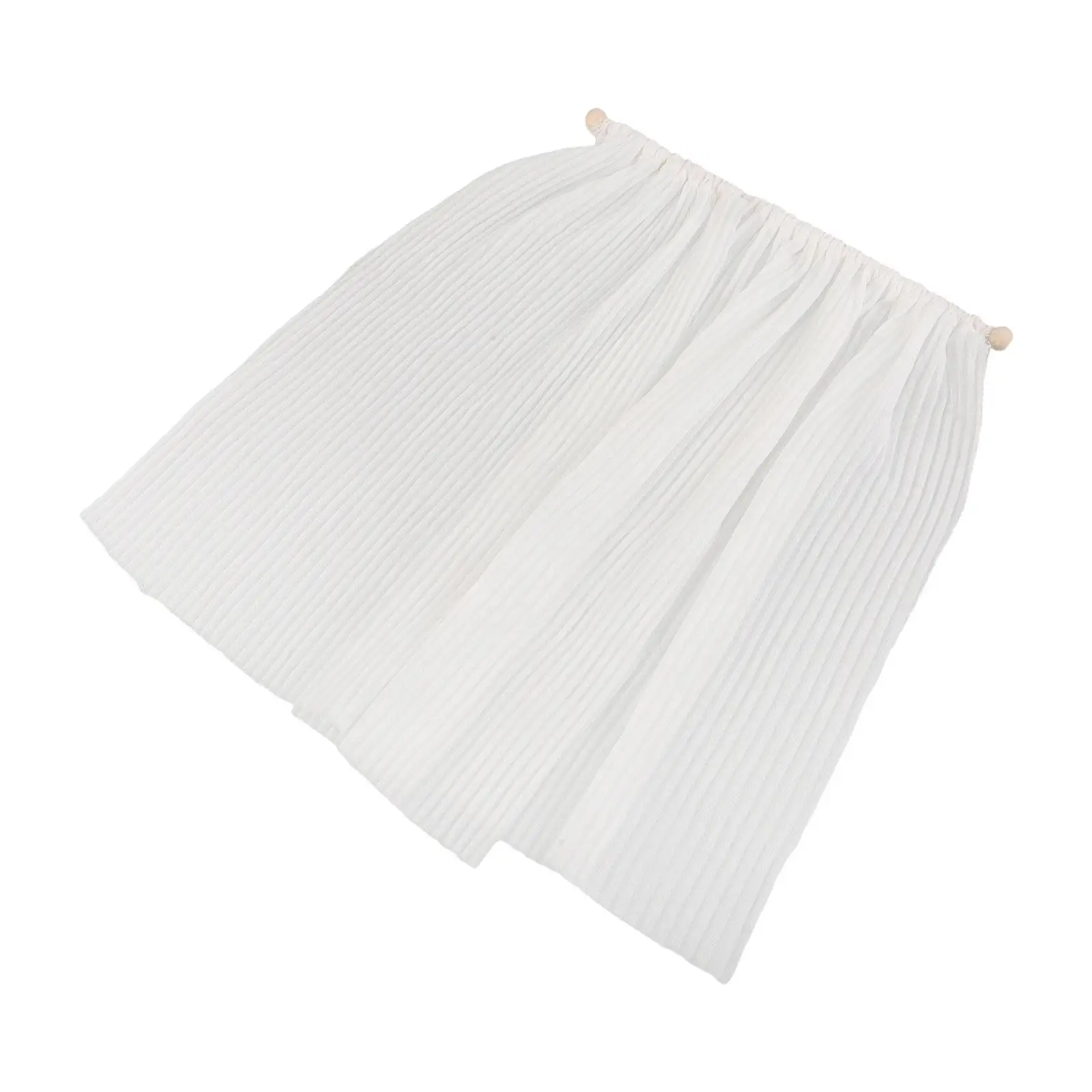 Miniature Dollhouse Curtains 1:12 Scale Lightweight Sheer Tulle Window Treatments for Tiny Home Decor Dollhouse Furniture
Miniature Dollhouse Curtains 1:12 Scale Lightweight Sheer Tulle Window Treatments for Tiny Home Decor Dollhouse Furniture