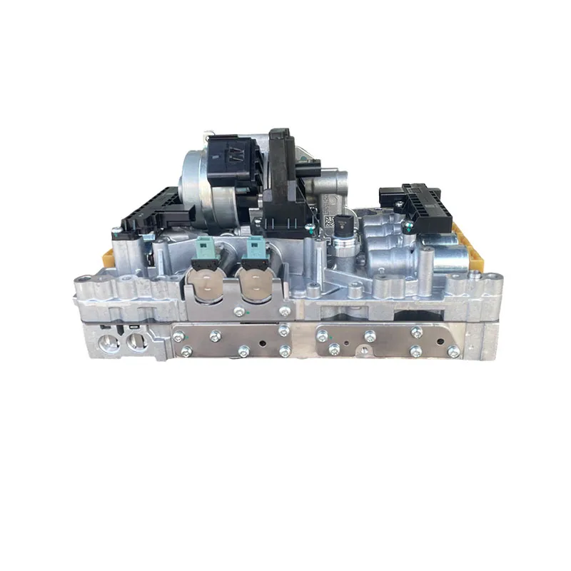 Remanufactured 7WF25D Automatic Transmission Valve Body for Trumpchi M6 Transmission and Drivetrain
Remanufactured 7WF25D Automatic Transmission Valve Body for Trumpchi M6 Transmission and Drivetrain