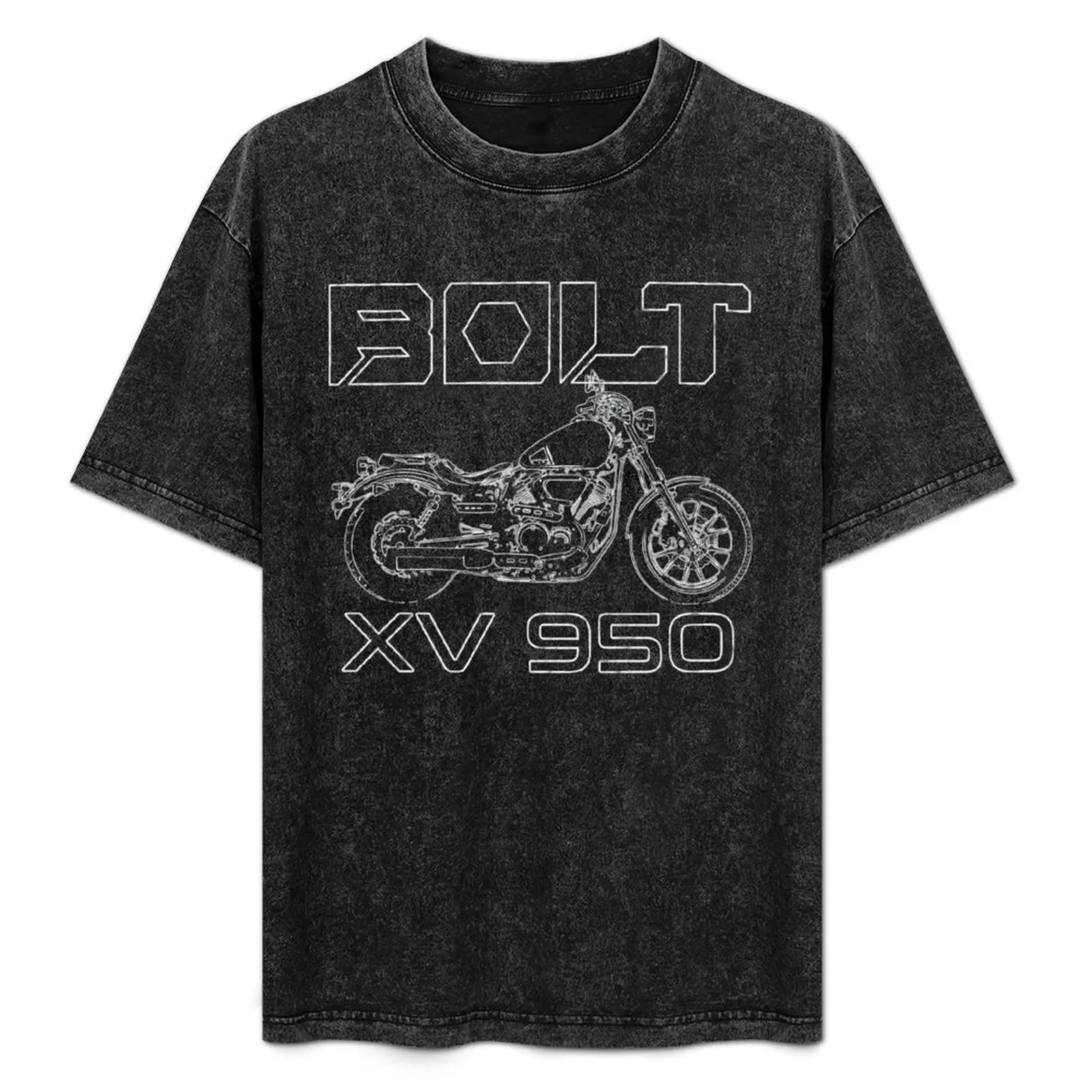 Bolt XV 950, XV950 bike T-Shirt Big and Tall Gym T-Shirt
Bolt XV 950, XV950 bike T-Shirt Big and Tall Gym T-Shirt