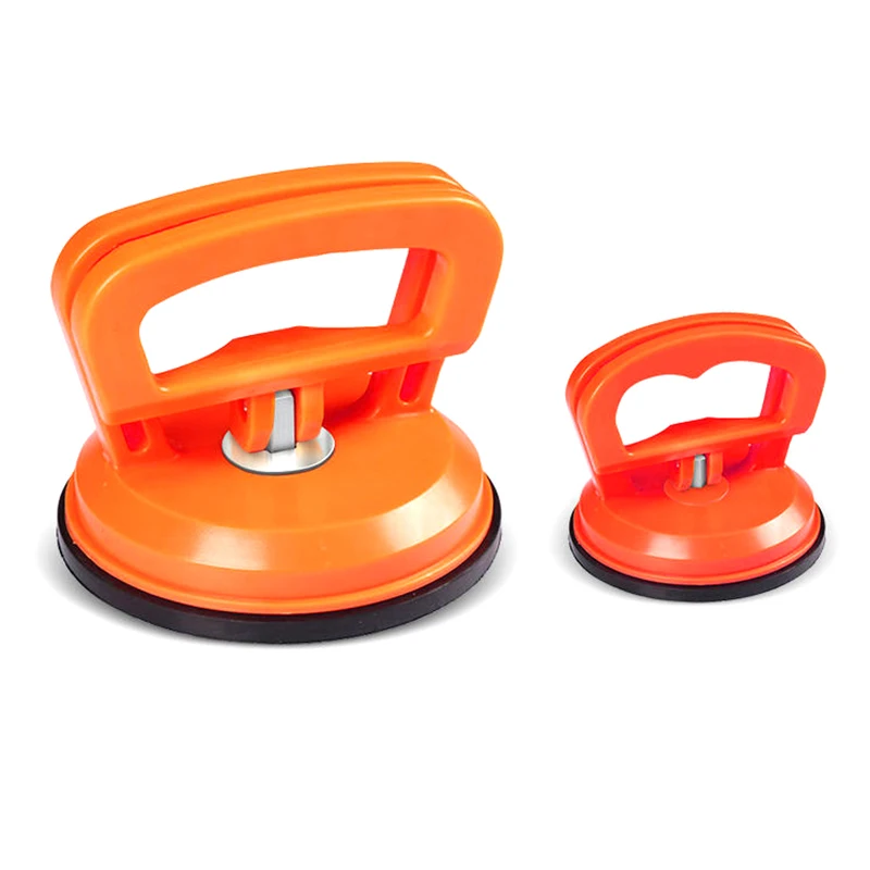 1/2 Pcs Universal Car Super Sucker ABS Orange Durable Automobile Dent Remover Tool Body Repair Tool Large and Small Accessories
1/2 Pcs Universal Car Super Sucker ABS Orange Durable Automobile Dent Remover Tool Body Repair Tool Large and Small Accessories