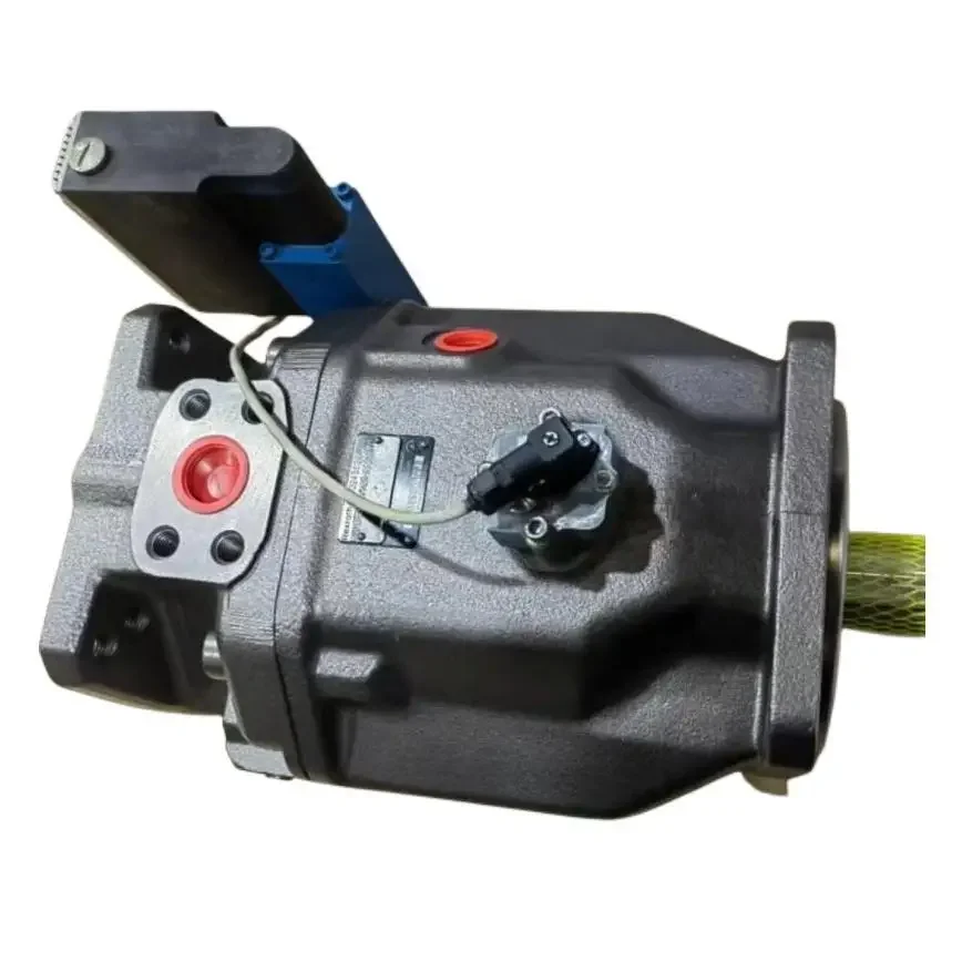 SYDFEE series SYDFEE-2X/140R-PPB12N00-0000-A0A0VX2 SYDFEE-20/140R-PSB12KD5-0487-AOAOVXX hydraulic piston pump
SYDFEE series SYDFEE-2X/140R-PPB12N00-0000-A0A0VX2 SYDFEE-20/140R-PSB12KD5-0487-AOAOVXX hydraulic piston pump