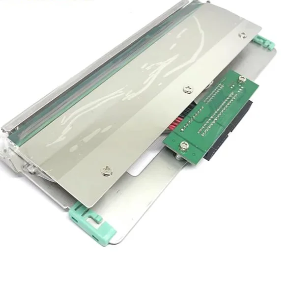 021-62P003-001 New Original Printhead for Godex EZ6200 EZ-6200 Plus Thermal Barcode Label Printer 203dpi Print Head
021-62P003-001 New Original Printhead for Godex EZ6200 EZ-6200 Plus Thermal Barcode Label Printer 203dpi Print Head