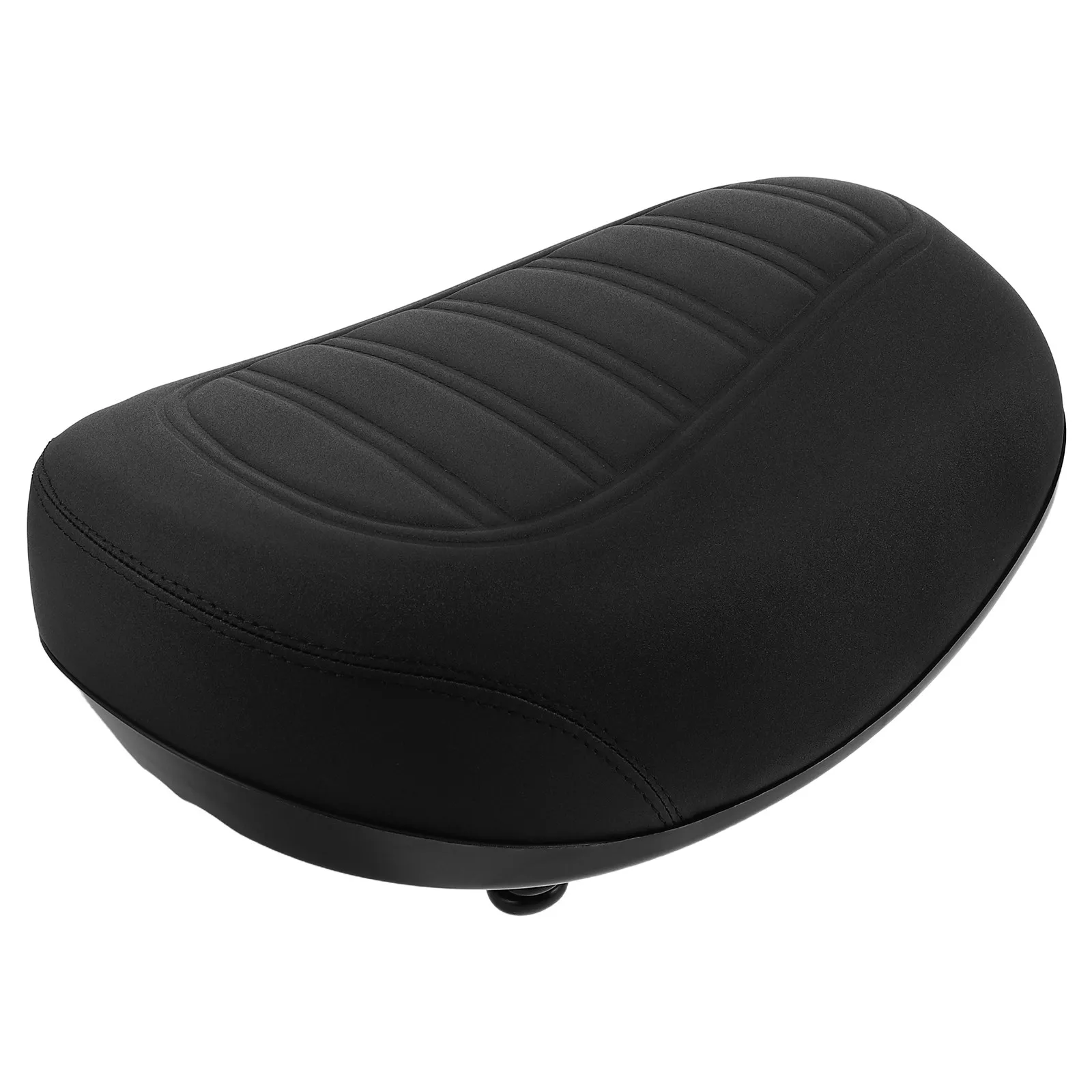 Universal Waterproof Bike Seat Thickened Anti-Slip Cushion Cycle Seat Cover for Electric Bikes Scooters Mountain Bike Saddle
Universal Waterproof Bike Seat Thickened Anti-Slip Cushion Cycle Seat Cover for Electric Bikes Scooters Mountain Bike Saddle