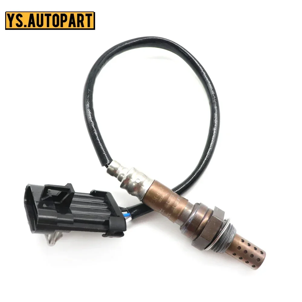 Lambda O2 Oxygen Sensor 234-4012 For ISUZU VEHICROSS OLDSMOBILE 88 98 ACHIEVA BRAVADA CUTLASS CIERA CUTLASS 96335927 2344012
Lambda O2 Oxygen Sensor 234-4012 For ISUZU VEHICROSS OLDSMOBILE 88 98 ACHIEVA BRAVADA CUTLASS CIERA CUTLASS 96335927 2344012